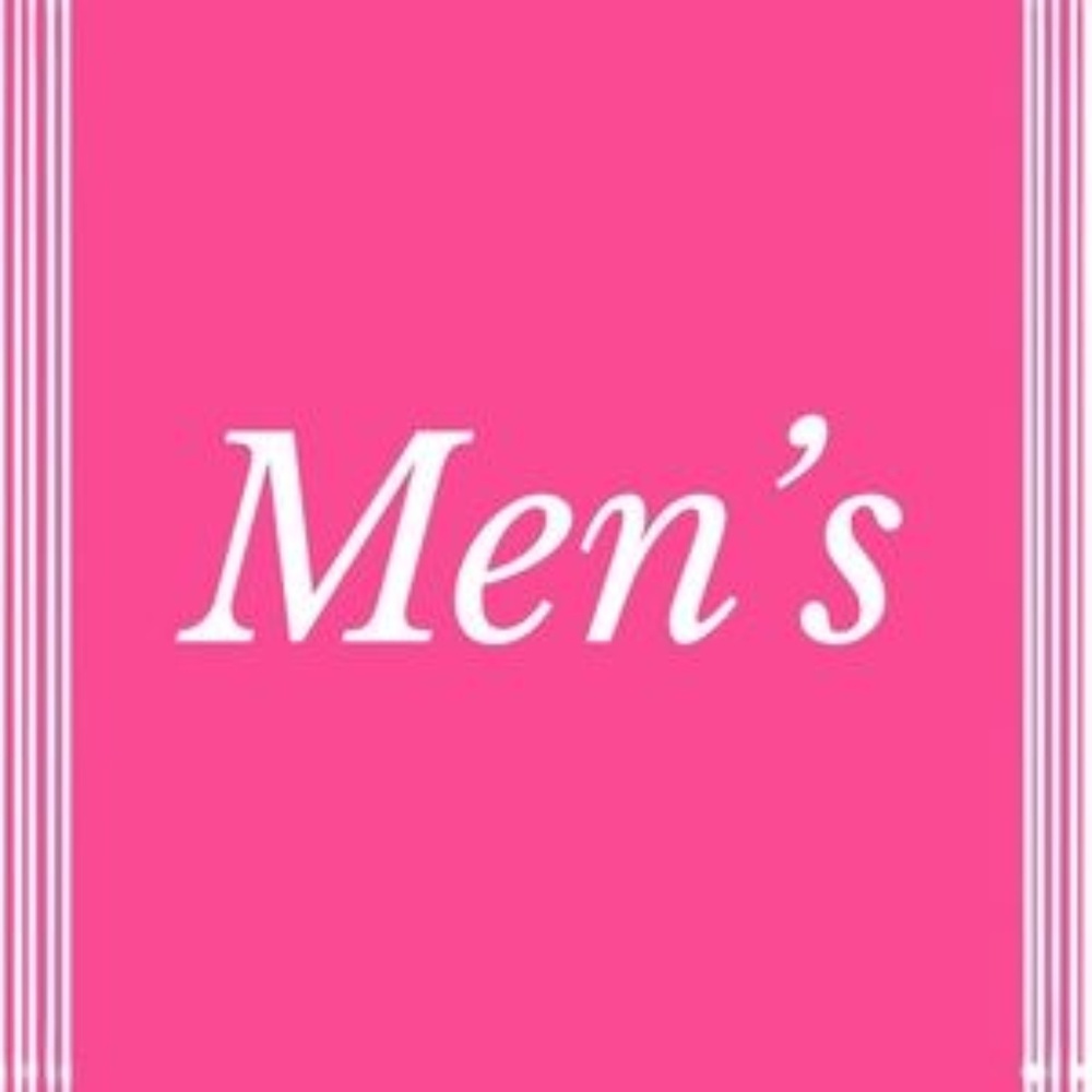 Men's Wear